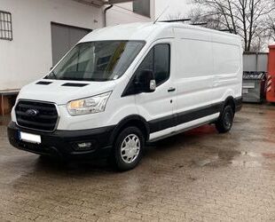 Ford Transit Gebrauchtwagen
