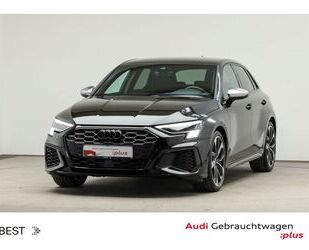 Audi S3 Gebrauchtwagen