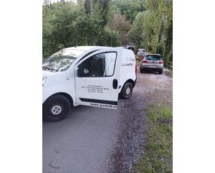 Citroen Nemo Gebrauchtwagen