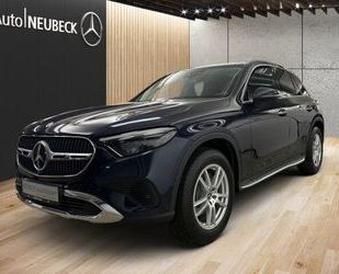 Mercedes-Benz GLC 200 Gebrauchtwagen