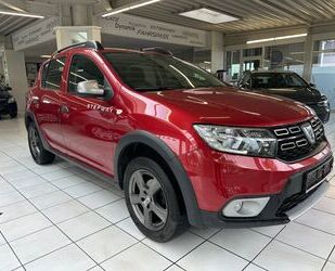 Dacia Sandero Gebrauchtwagen