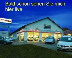 Toyota Proace City Gebrauchtwagen