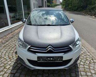 Citroen C4 Gebrauchtwagen