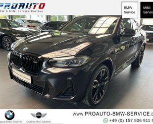 BMW X4 M40 Gebrauchtwagen