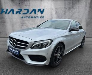 Mercedes-Benz C 180 Gebrauchtwagen