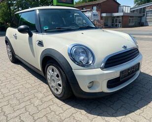 Mini One D Gebrauchtwagen