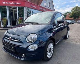 Fiat 500C Gebrauchtwagen