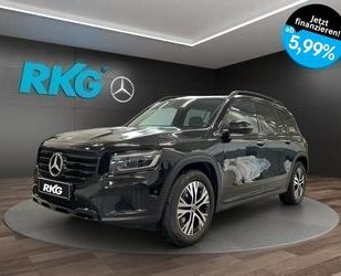 Mercedes-Benz GLB 180 Gebrauchtwagen