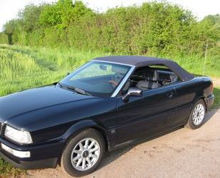 Audi Cabriolet Gebrauchtwagen