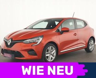 Renault Clio Gebrauchtwagen