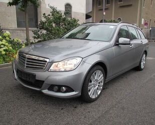 Mercedes-Benz C 200 Gebrauchtwagen