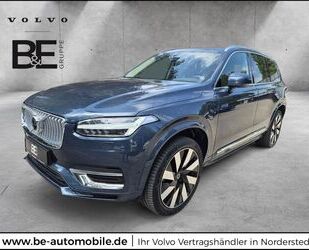 Volvo XC90 Gebrauchtwagen