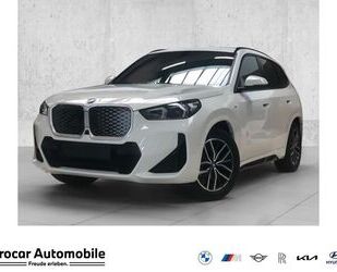 BMW iX1 Gebrauchtwagen