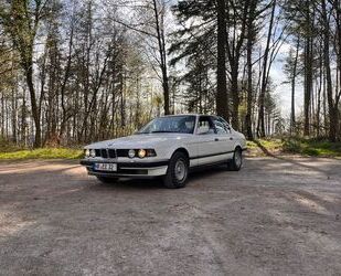 BMW 730 Gebrauchtwagen