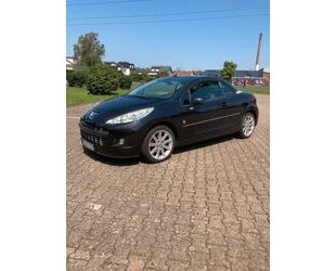 Peugeot 207 Gebrauchtwagen