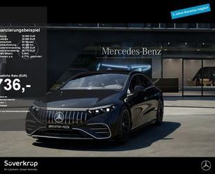 Mercedes-Benz EQS Gebrauchtwagen