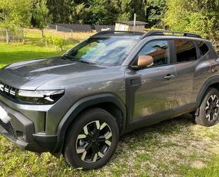 Skoda Duster 