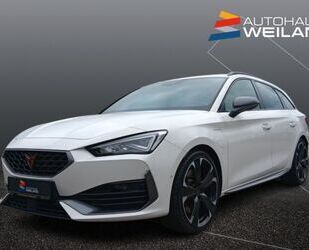 Cupra Leon Gebrauchtwagen
