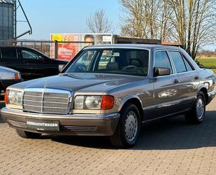 Mercedes-Benz 500 Gebrauchtwagen