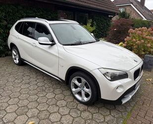 BMW X1 Gebrauchtwagen