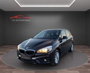 BMW 218 Gebrauchtwagen