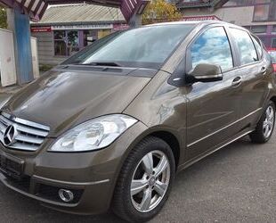 Mercedes-Benz A 200 Gebrauchtwagen