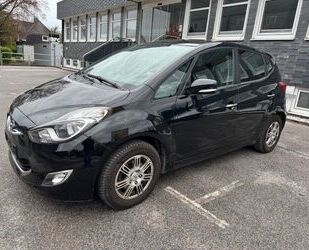 Hyundai ix20 Gebrauchtwagen
