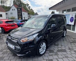Ford Grand Tourneo Gebrauchtwagen