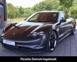 Porsche Taycan Gebrauchtwagen