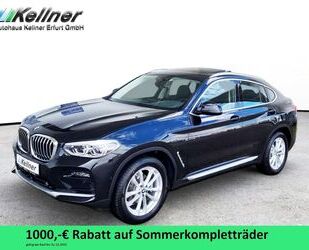 BMW X4 Gebrauchtwagen
