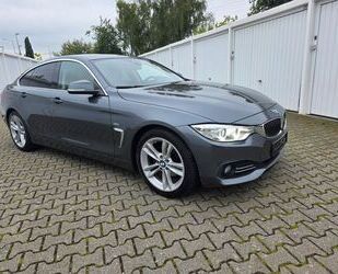 BMW 420 Gran Coupé Gebrauchtwagen
