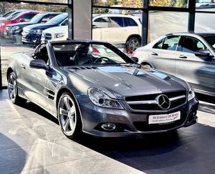 Mercedes-Benz SL 350 Gebrauchtwagen