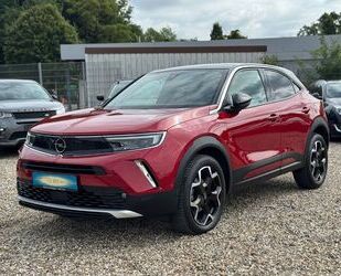 Opel Mokka Gebrauchtwagen