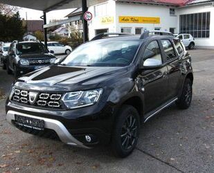 Dacia Duster Gebrauchtwagen