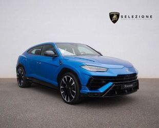 Lamborghini Urus Gebrauchtwagen