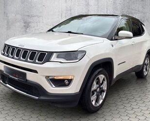 Jeep Compass Gebrauchtwagen