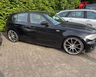 BMW 118 Gebrauchtwagen