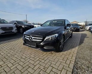 Mercedes-Benz C 200 Gebrauchtwagen
