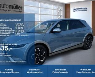 Hyundai IONIQ 5 Gebrauchtwagen