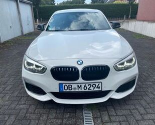 BMW M140i Gebrauchtwagen