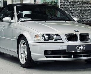 BMW 325 Gebrauchtwagen