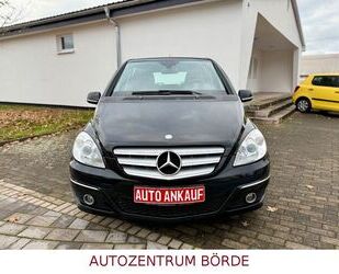 Mercedes-Benz B 180 Gebrauchtwagen