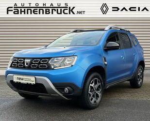 Dacia Duster Gebrauchtwagen