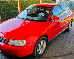 Audi A3 Gebrauchtwagen