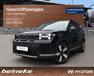 Hyundai SANTA FE Gebrauchtwagen