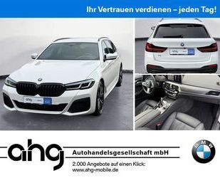 BMW 540 Gebrauchtwagen