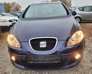 Seat Altea Gebrauchtwagen