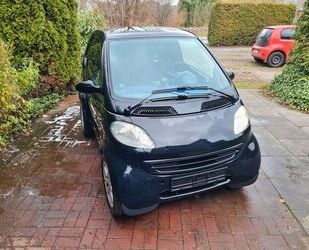 Smart Andere Gebrauchtwagen