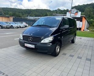Mercedes-Benz Vito Gebrauchtwagen