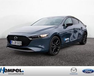 Mazda 3 Gebrauchtwagen